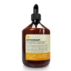 ANTI-OXIDANT Кондиционер для перегруженных волос с экстрактом моркови Insight 400 мл